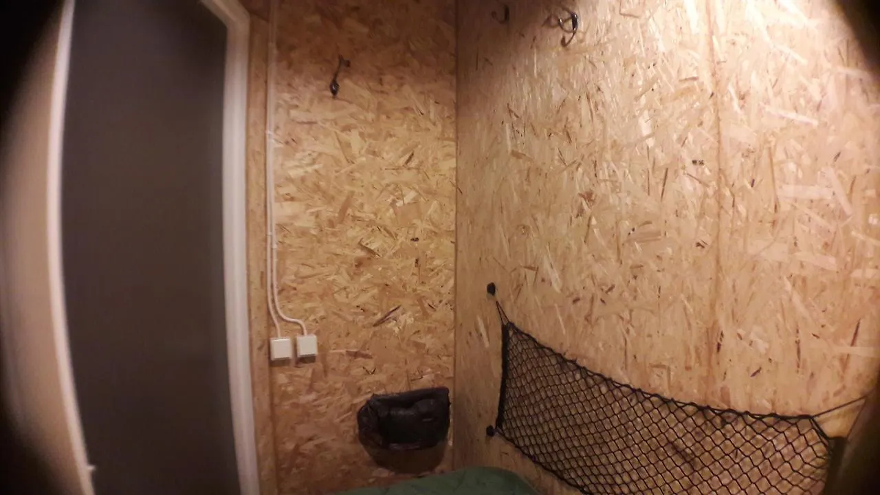 Hotel Bed In Box Gothenburg
