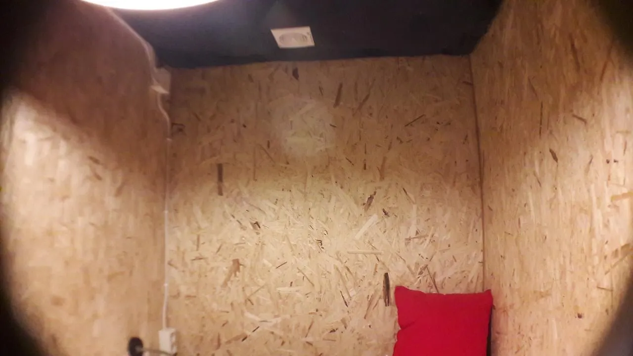 Hotel Bed In Box Gothenburg