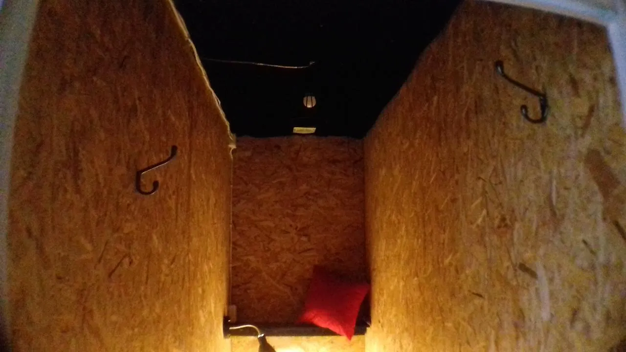 Hotel Bed In Box Gothenburg Sweden