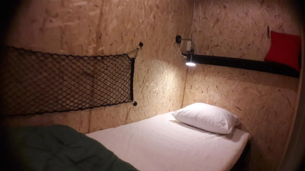 Hotel Bed In Box Gothenburg