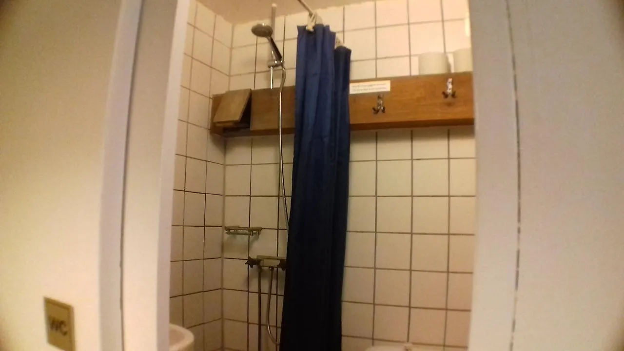 Hotel Bed In Box Göteborg